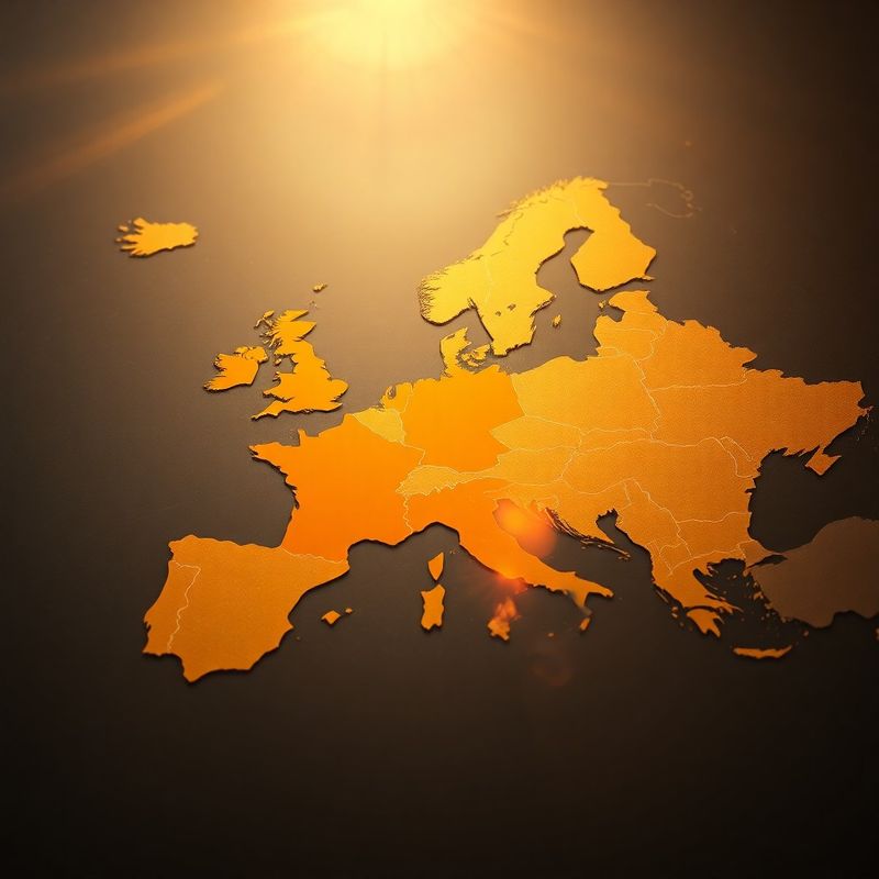 Hartă a jurisdicțiilor UE cu documente de tratate fiscale